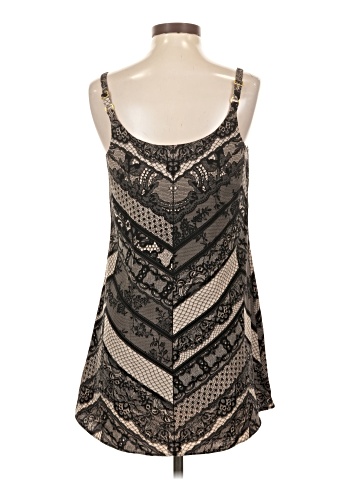 CAbi Cocktail Dress (view 2)
