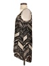 CAbi 100% Polyester Black Cocktail Dress Size XS - photo 5