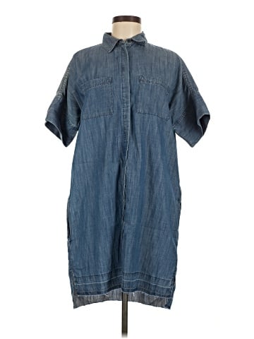 Madewell Casual Dress (view 1)