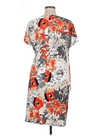 Signature by Robbie Bee Casual Dress (view 2)