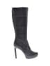 MICHAEL Michael Kors 100% Leather Black Boots Size 9 - photo 1