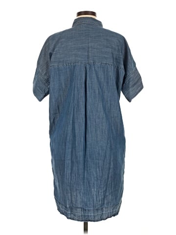Madewell Casual Dress (view 2)