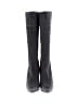 MICHAEL Michael Kors 100% Leather Black Boots Size 9 - photo 2