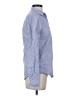 J.Crew 100% Cotton Blue Long Sleeve Button-Down Shirt Size 2 (tall) - photo 4
