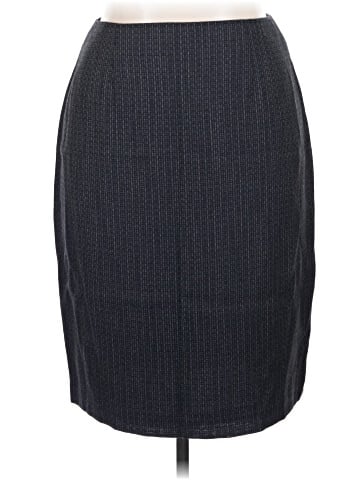 Linda Allard Ellen Tracy Formal Skirt (view 1)