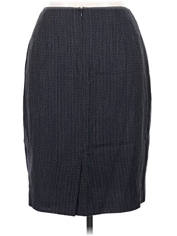 Linda Allard Ellen Tracy Formal Skirt (view 2)