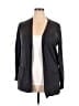 Matty M Gray Cardigan Size XL - photo 1