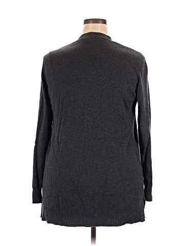 Matty M Cardigan (view 2)