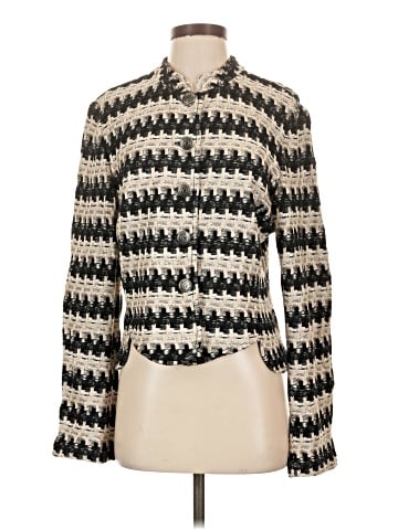St. John Jacket (view 1)