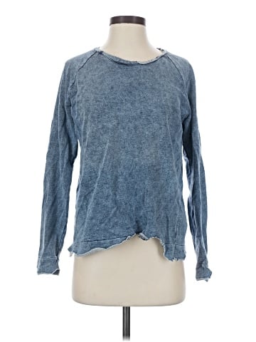 Generation Love Long Sleeve T-Shirt (view 1)