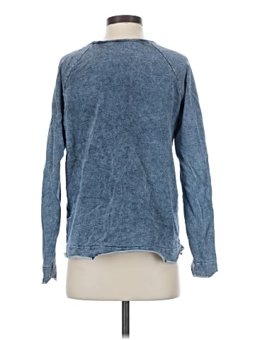Generation Love Long Sleeve T-Shirt (view 2)