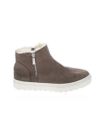 J/Slides Ankle Boots (view 1)