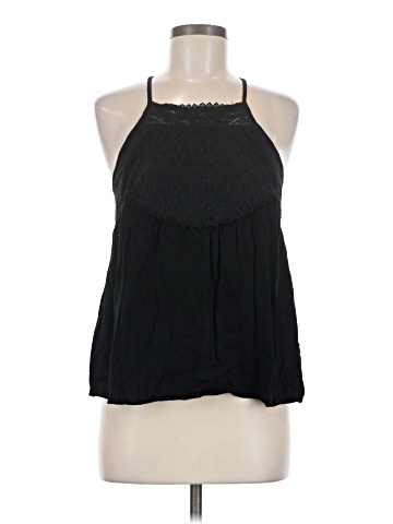 Melrose and Market Sleeveless Blouse (view 1)