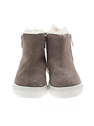 J/Slides Ankle Boots (view 2)