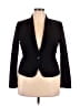 Worthington Black Blazer Size XL - photo 1