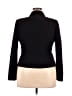 Worthington Black Blazer Size XL - photo 2