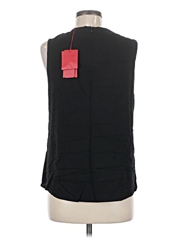 HUGO by HUGO BOSS Sleeveless Blouse (view 2)