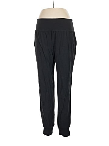 Athleta Track Pants (view 1)