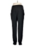 Athleta Solid Black Track Pants Size XL (tall) - photo 2