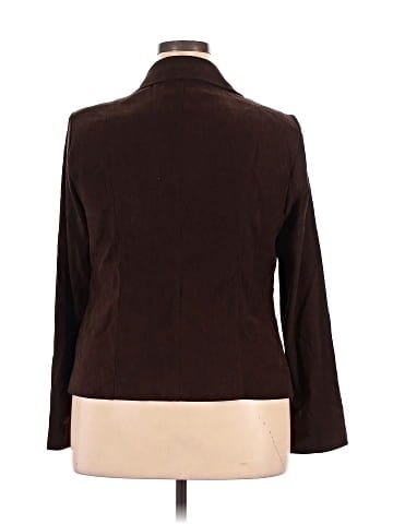 Briggs New York Blazer (view 2)