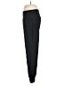 Athleta Solid Black Track Pants Size XL (tall) - photo 5
