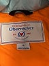 Obermeyer 100% Polyester Blue Vest Size S - photo 6