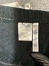 Blue Sky Solid Black Active Pants Size XL - photo 4