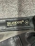 Blank NYC Black Casual Pants Size 26 waist - photo 7