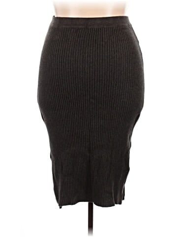 Ninety Casual Skirt (view 2)