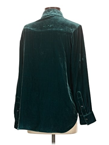 Sundance Long Sleeve Blouse (view 2)