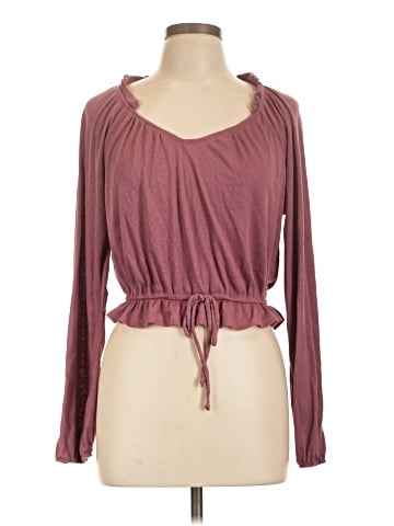 Ophelia Roe 3/4 Sleeve T-Shirt (view 1)