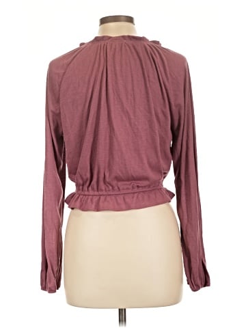Ophelia Roe 3/4 Sleeve T-Shirt (view 2)