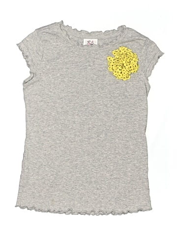 Girl Friends by Anita G Short Sleeve Top (view 1)