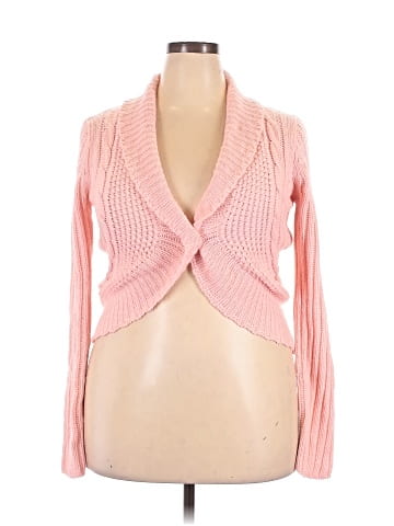 rue21 Cardigan (view 1)