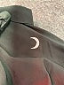 Zyia Active Solid Black Athletic Shorts Size XLEstimated - photo 3
