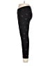 Torrid Hearts Black Active Pants Size 1X Plus (1) - photo 5
