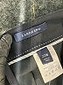 Lands' End Black Formal Skirt Size 22W - photo 4