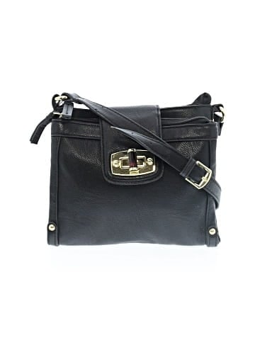 Merona Crossbody Bag (view 1)