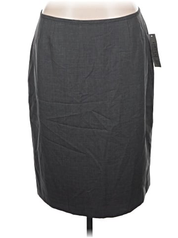 Kasper Casual Skirt (view 1)