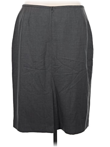 Kasper Casual Skirt (view 2)