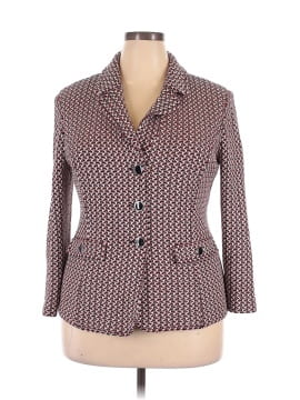 St. John Collection Blazer
