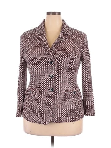 St. John Collection Blazer (view 1)