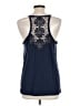 Torrid Blue Tank Top Size Lg Plus (0) - photo 2