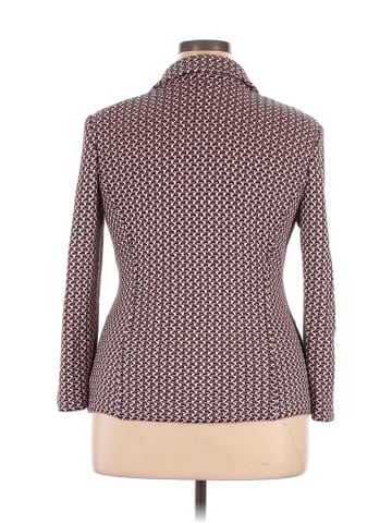 St. John Collection Blazer (view 2)