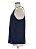 Torrid Blue Tank Top Size Lg Plus (0) - photo 5