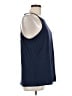 Torrid Blue Tank Top Size Lg Plus (0) - photo 4