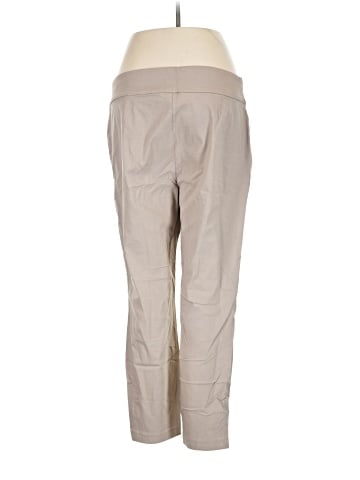 Christopher & Banks Active Pants (view 2)