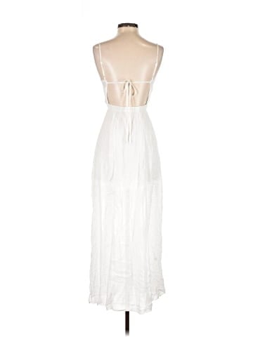 Say What? Casual Dress (view 2)