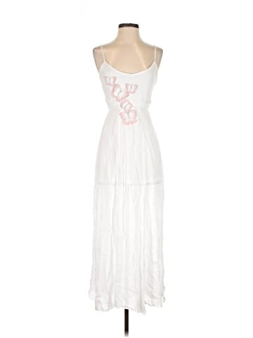 Say What? Casual Dress (view 1)