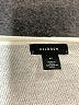 Halogen White Cardigan Size XL - photo 7